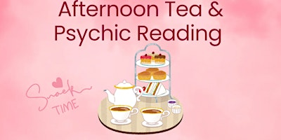 Afternoon Tea & Psychic Reading | Oshawa Creek Cooperative Homes Inc