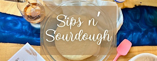 Sips n' Sourdough - Which Craft, Guelph | Which Craft