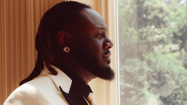 TP20: Celebrating 20 Years of T-Pain 2025 (Brandon) | Brandon Amphitheater