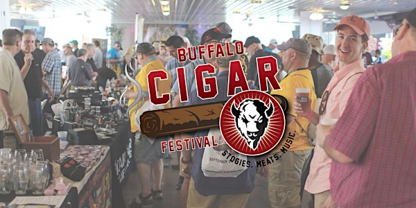 Buffalo Cigar Festival 2025 | Wings Meeting Place