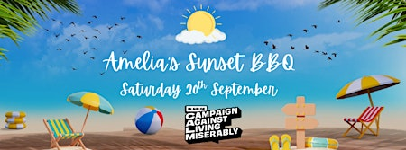 Amelia's Sunset BBQ | SVRA (Southcott Village Residents Association) Club