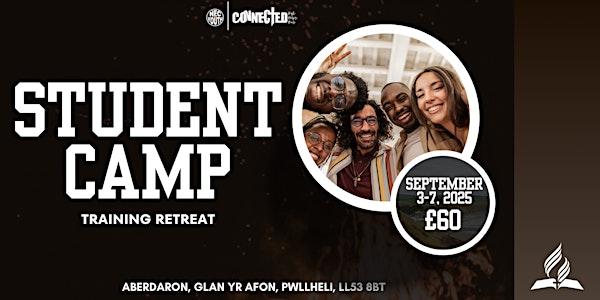 Aberdaron - Student Camp 2025 | Aberdaron Campsite