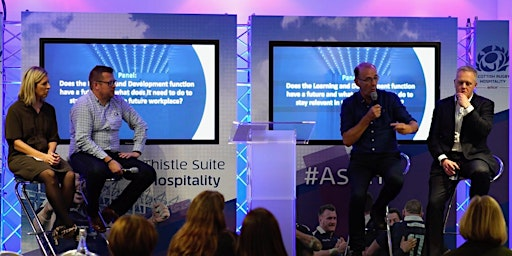 The Talent Gathering 2025 | Scottish Gas Murrayfield Stadium