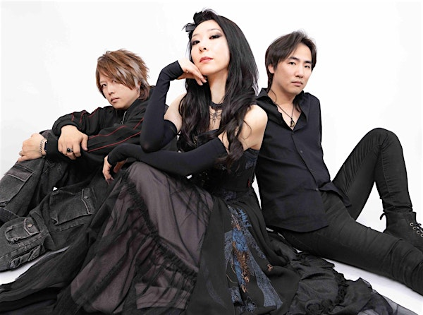 KAZHA (Japan) + Reign of Z  (USA) + Candy Says | Dominion Tavern