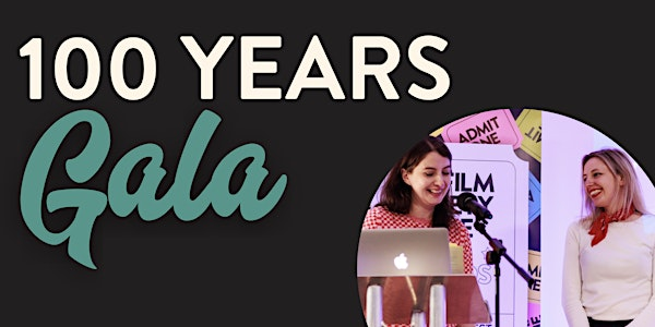 100 Years Gala | Millennium Gallery