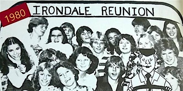 Irondale 1980 ~ 45th Class Reunion | Two Stooges Sports Bar & Grill