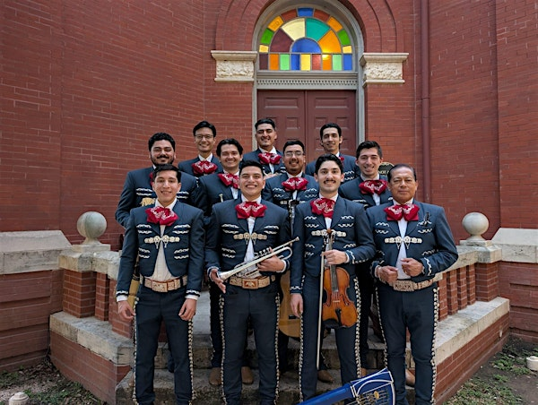 Noche De Gala | 4140 Governors Row