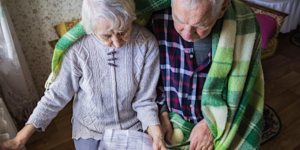 NEA NI Breakfast Briefing: Fuel Poverty in NI - LucidTalk Poll Findings | Stormont Parliament Buildings