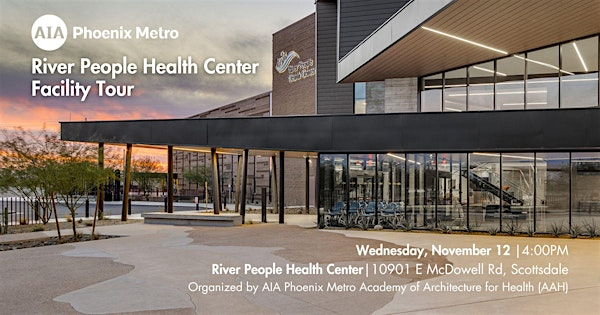 River People Health Center Tour | River People Health Center