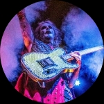 John 5, Richie Kotzen Stroudsburg Concert Tour 2025｜November 14 | Sherman Theater