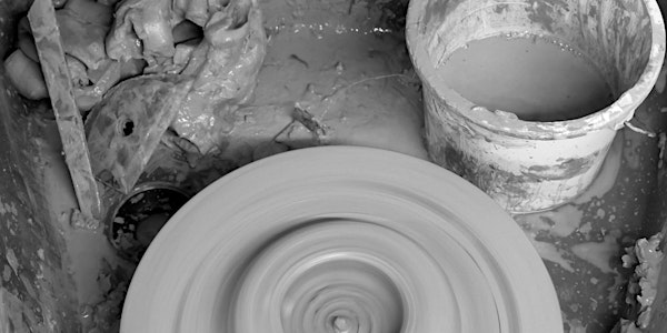 Pottery - 8 week throwing evening class - Monday | One Wall Studio