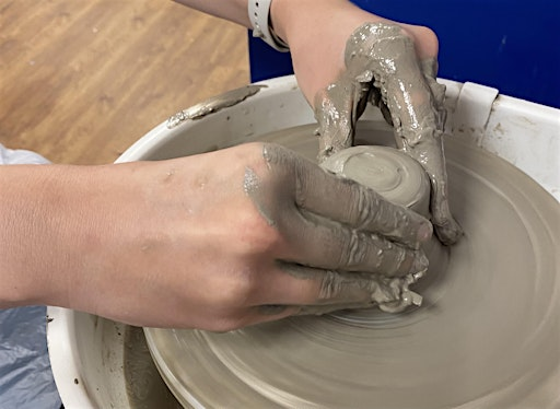 Over 18’s Art Club - Clay Day! | Blatchington Court Trust