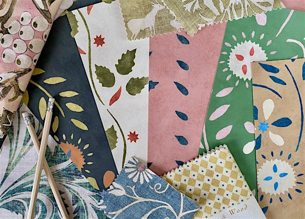 Craft Catch Up January | GL5 5NN