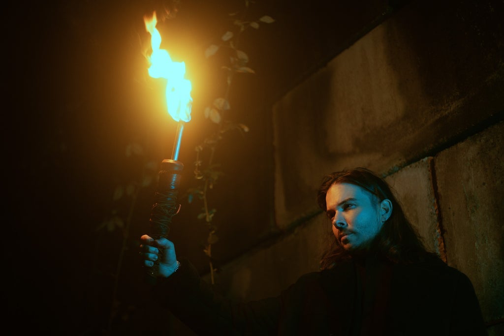 Seven Lions: Asleep in the Garden of Infernal Stars Tour (Irving) | The Pavilion at Toyota Music Factory