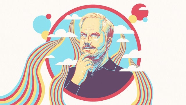 Jim Gaffigan: Everything is Wonderful! 2026 (Rogers) | Walmart AMP