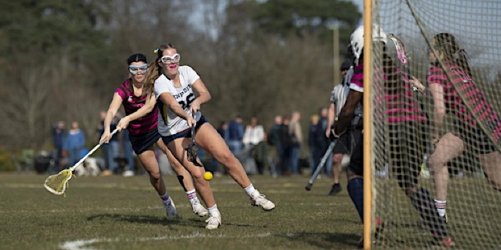 2026 National Schools Lacrosse Championships | Aldershot Garrison Sports Centre