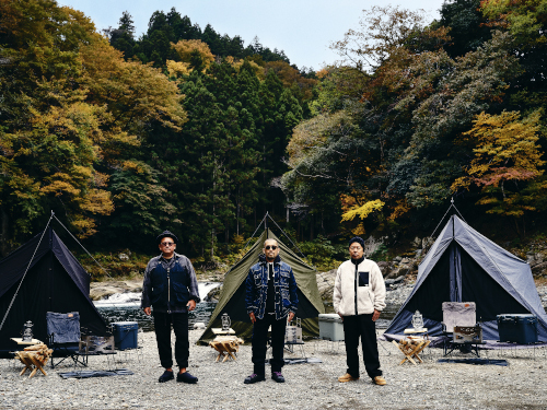 ケツメイシのチケット(名古屋・2026/5/10(日)) | 日本ガイシホール