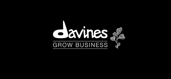 Grow Business Gathering - March 2026 | davines group HOUSE