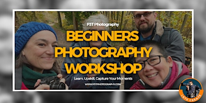 Beginners Group Photography Workshop - Margate | Costa Coffee - Margate