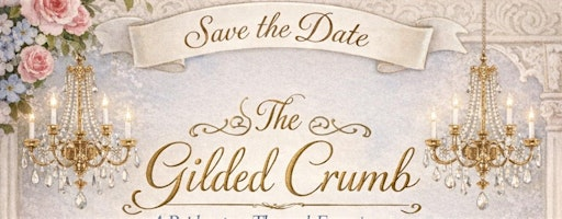 The Gilded Crumb Ball: A Bridgerton inspired event | Kings Mills