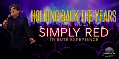 Holding Back The Years | Ironworks Studios