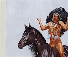 Opening Celebration | Kent Monkman: History is Painted by the Victors | Akron Art Museum