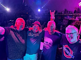 50th Anniversary Gig | Chelmsford Social Club