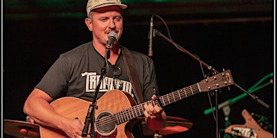 Joey Harkum with Russ Baum | Ophelia's