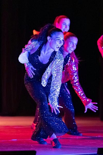 CAPA 2026 June Showcase - Tuesday, June 2nd - Show B | Campolindo Performing Arts Center (CPAC)