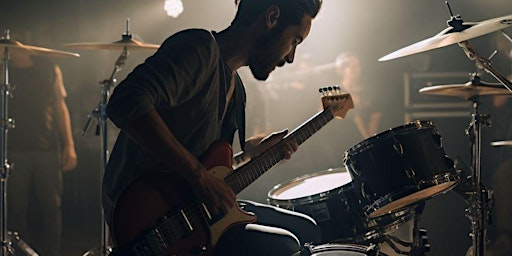 The Passion of Amy Winehouse Tribute Concert | Chief Sepass Theatre
