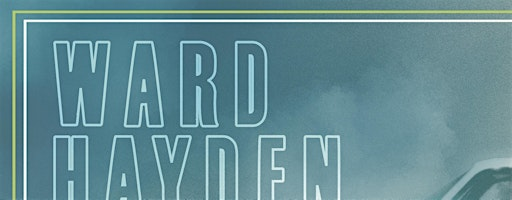 Ward Hayden & The Outliers-Bruce Springsteen Pre Party w/Nic Panken | Lizard Lounge