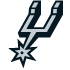 【2025-26 NBA常規賽】紐約紐約人 vs聖安東尼奧馬刺｜2026年01月01日 | Frost Bank Center