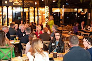Cotswold Networking Cheltenham July 2026 Meet-up | Dunkertons Park