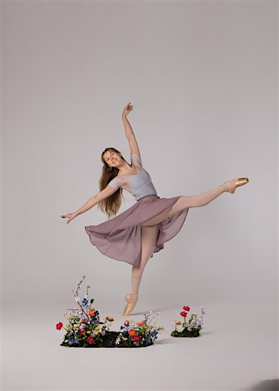 Ballet in the Garden at the Hammond Harwood House | Hammond-Harwood House