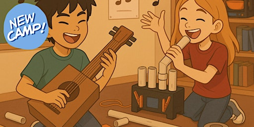 Rock Band Science | Grades 7-9 | Van Andel Institute for Education