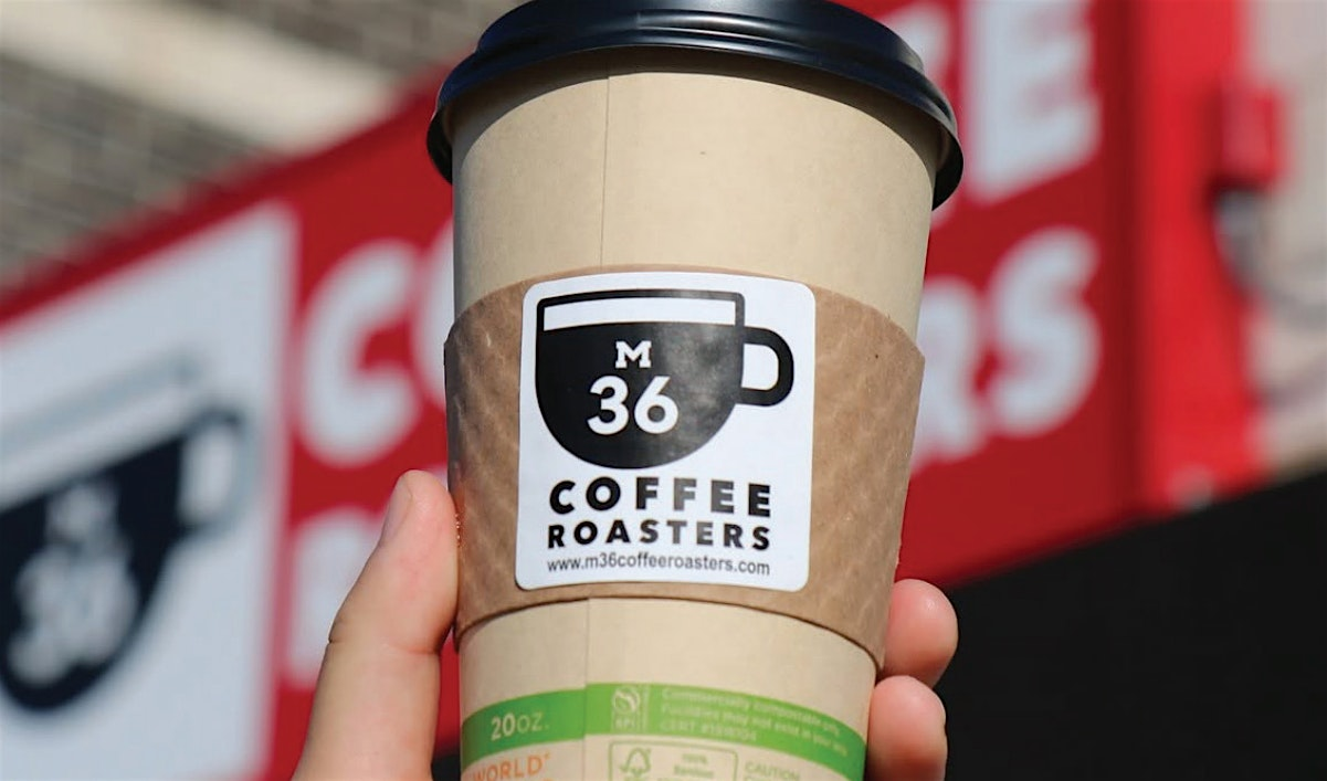 Free Coffee for Michigan Students | 1101 S University Ave