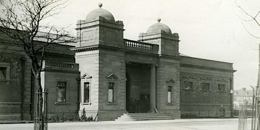 The Eras of Gateshead Library - Celebrating 100 Years of Gateshead Library | Gateshead Central Library