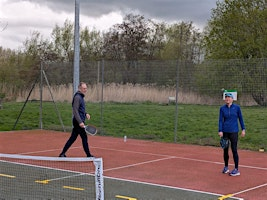 Newbury Pickleball Intermediate Open Matches | Newbury Tennis Club