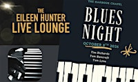 Blues Night | The Harbour Chapel