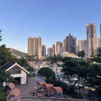香港仔海濱公園