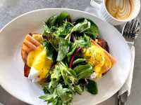 Brotherbird Coffeehouse