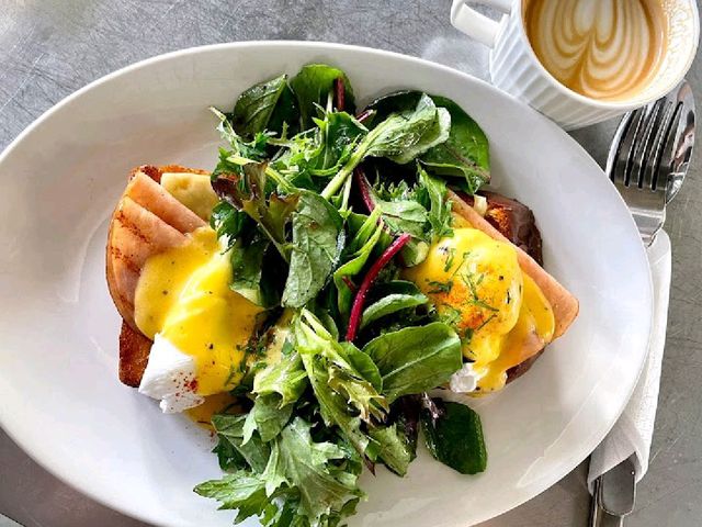 Brotherbird Coffeehouse