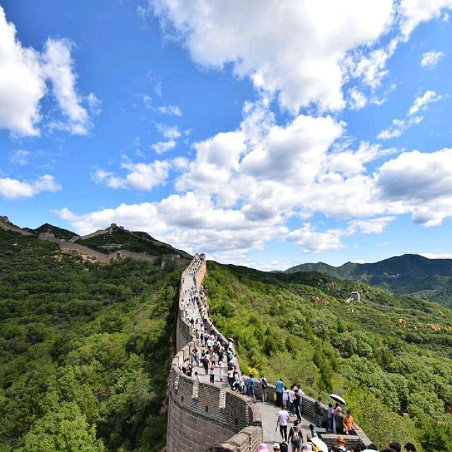 BADALING GREAT WALL