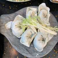 《一再回味正宗麻辣火鍋》