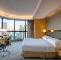 Ascott Raffles City Beijing