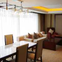 Sheraton Shanghai Hongkou Hotel