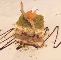Etna - Italian Restaurant 