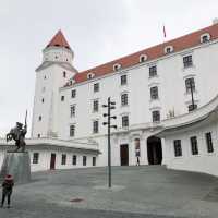 Bratislava Castle