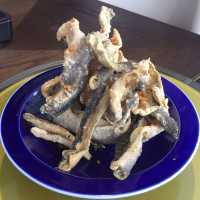 望住維港食填鴨—羲和雅苑