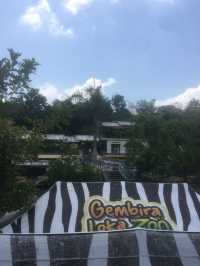 Gembira Loka Zoo